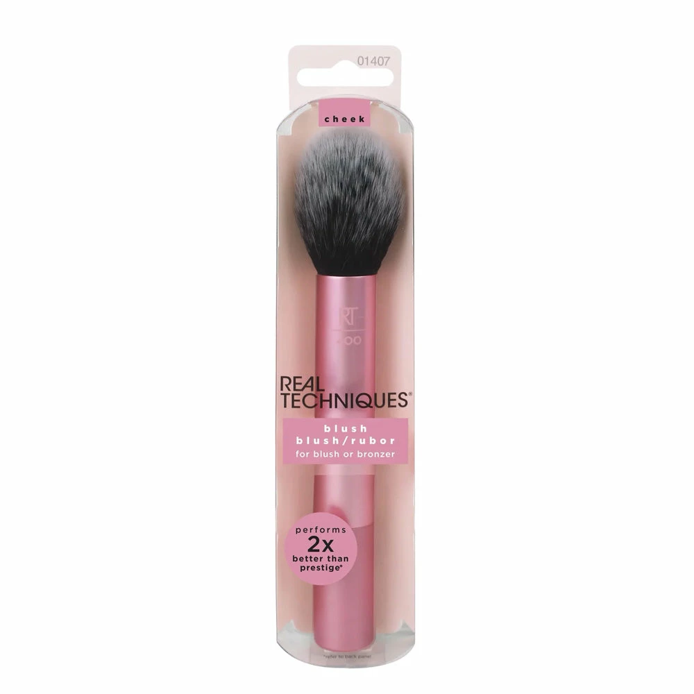 Kits & Tools Real Techniques Blush Brush 1 Kits & Tools Real Techniques Blush Brush