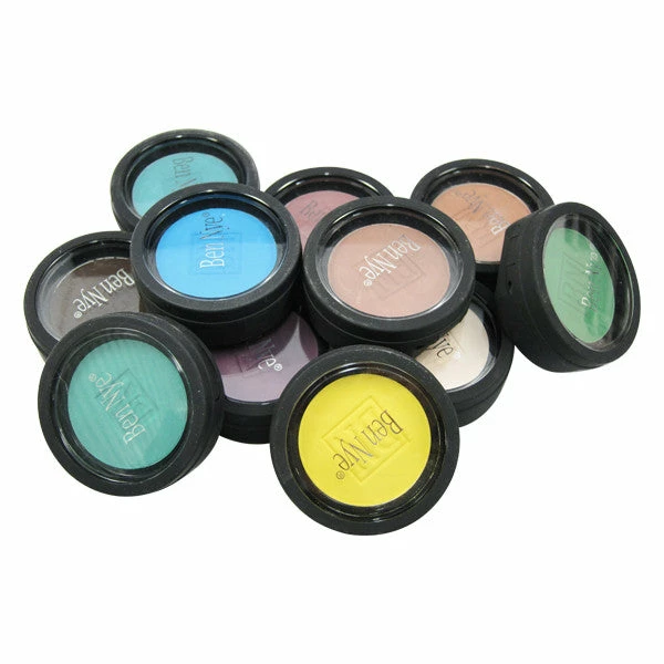 Ben Nye Pressed Eye Shadow (Full Size) 2 Ben Nye Pressed Eye Shadow (Full Size)