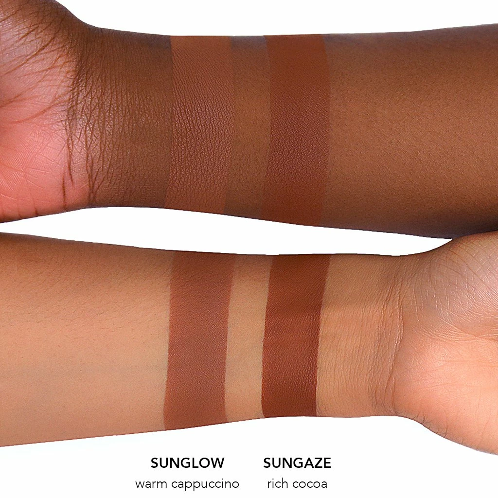 Jouer Sunswept Bronzer Duo 6 Jouer Sunswept Bronzer Duo