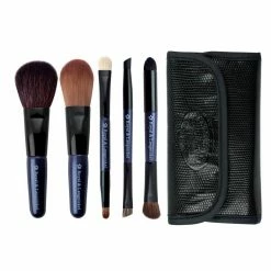Royal And Langnickel Brush Essentials Purple 6pc Travel Kit Kits & Tools