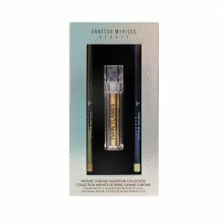 Danessa Myricks Beauty Infinite Gemstone Collection