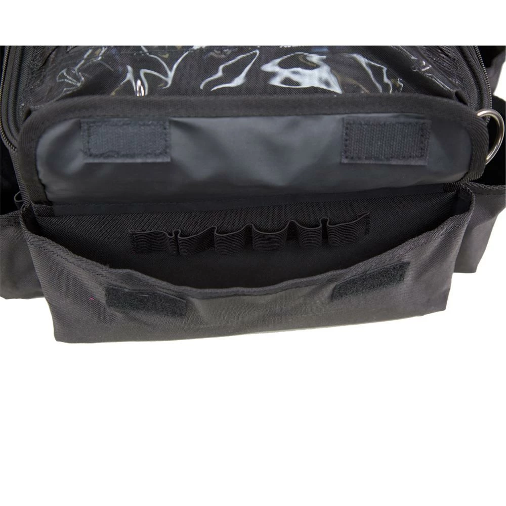 Z-Palette Z Palette Traveler Set Bag 4 Z-Palette Z Palette Traveler Set Bag