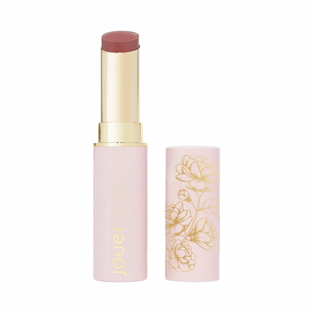 Jouer Essential Lip Enhancer Shine Balm 1 Jouer Essential Lip Enhancer Shine Balm