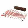 Kits & Tools Bdellium Tools Pink Bambu Brushes - Deluxe 22pc. Set