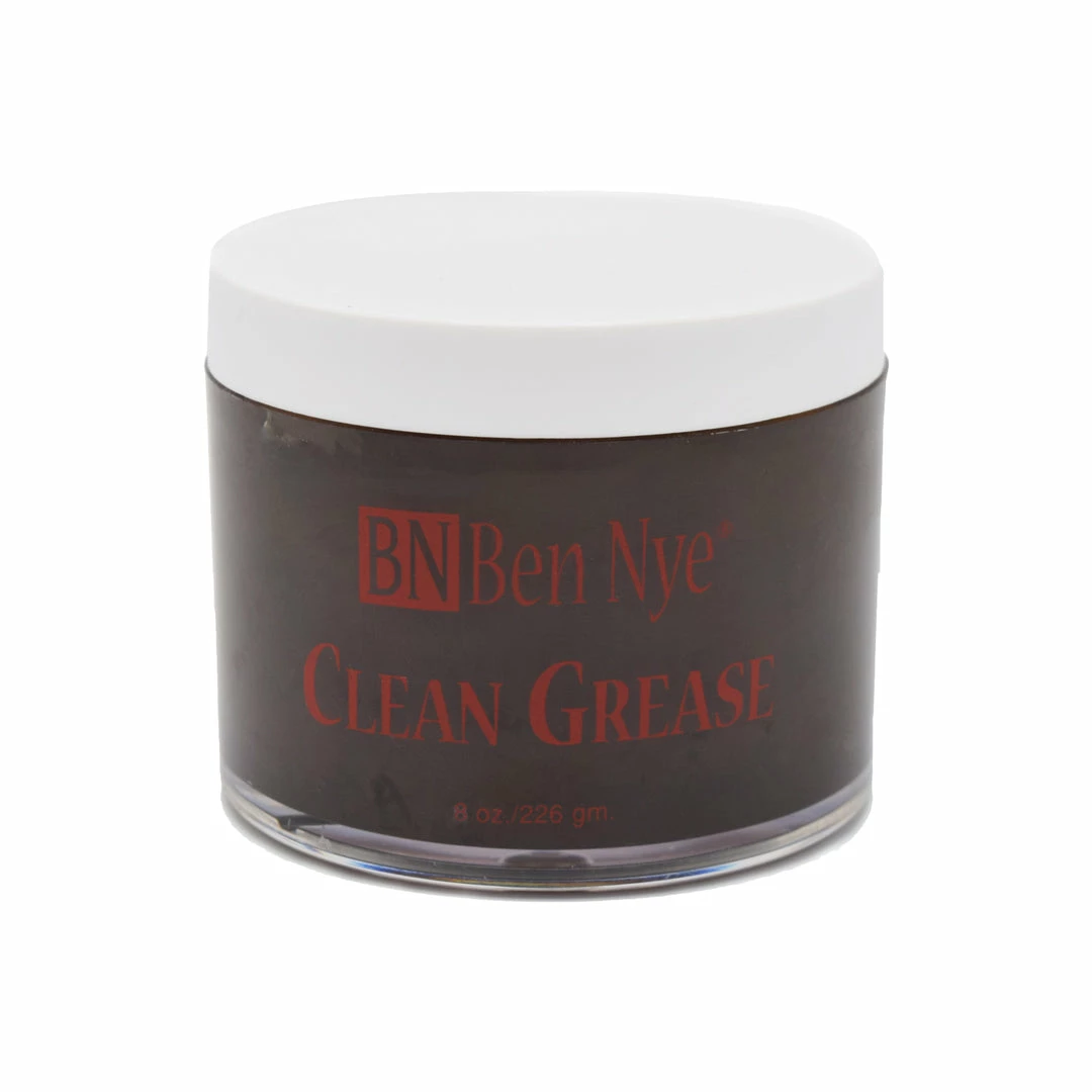 Ben Nye Clean Grease (CG-1) 2 Ben Nye Clean Grease (CG-1)