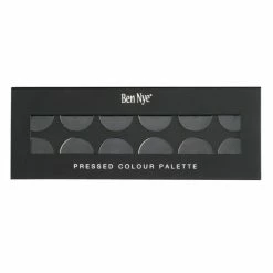 Ben Nye Empty 12-Well Palette