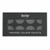 Ben Nye Empty 8-Well Refillable Palette