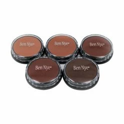 Ben Nye Creme Shadows