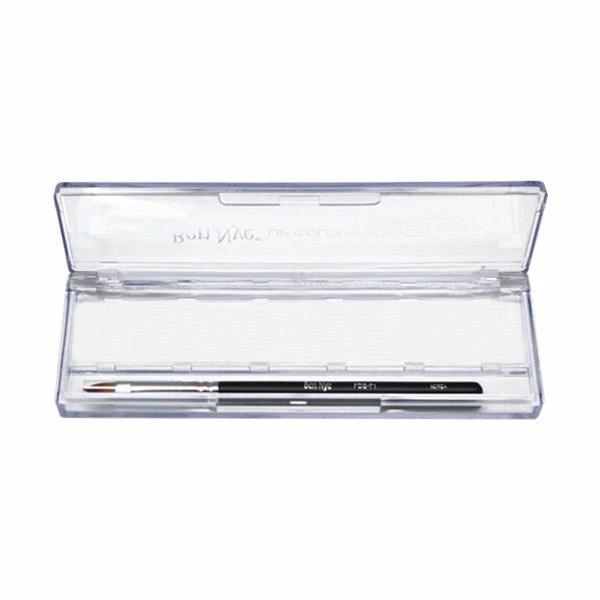 Ben Nye Empty Lip Palette (LSP-0) 1 Ben Nye Empty Lip Palette (LSP-0)