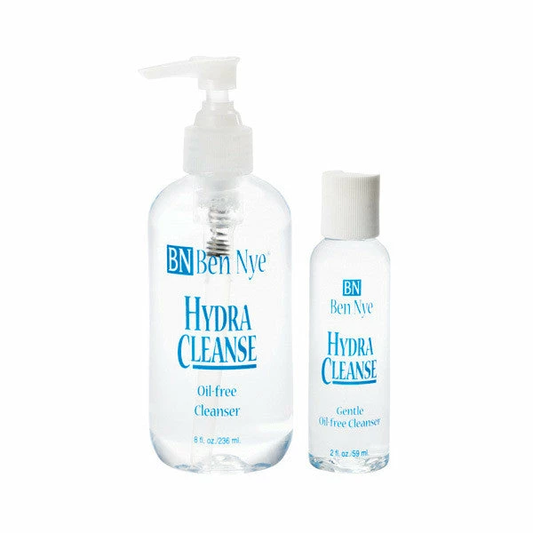 Ben Nye Hydra Cleanse 2 Ben Nye Hydra Cleanse