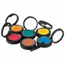 Ben Nye Lumiere Grand Colour Pressed Eye Shadow