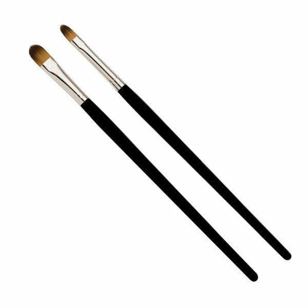 Ben Nye Makeup Brush - Dome 1 Ben Nye Makeup Brush - Dome