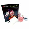 Ben Nye Auguste Clown Kit HK-21