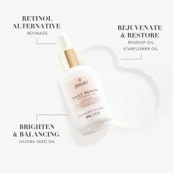Jouer Daily Repair Treatment Oil