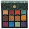 Viseart Bijouxette Étendu Eyeshadow Palette