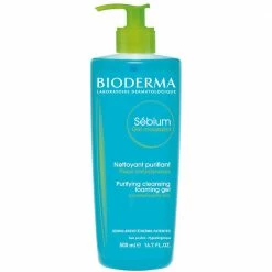 Skincare Bioderma Sébium Foaming Gel 5 Skincare Bioderma Sébium Foaming Gel