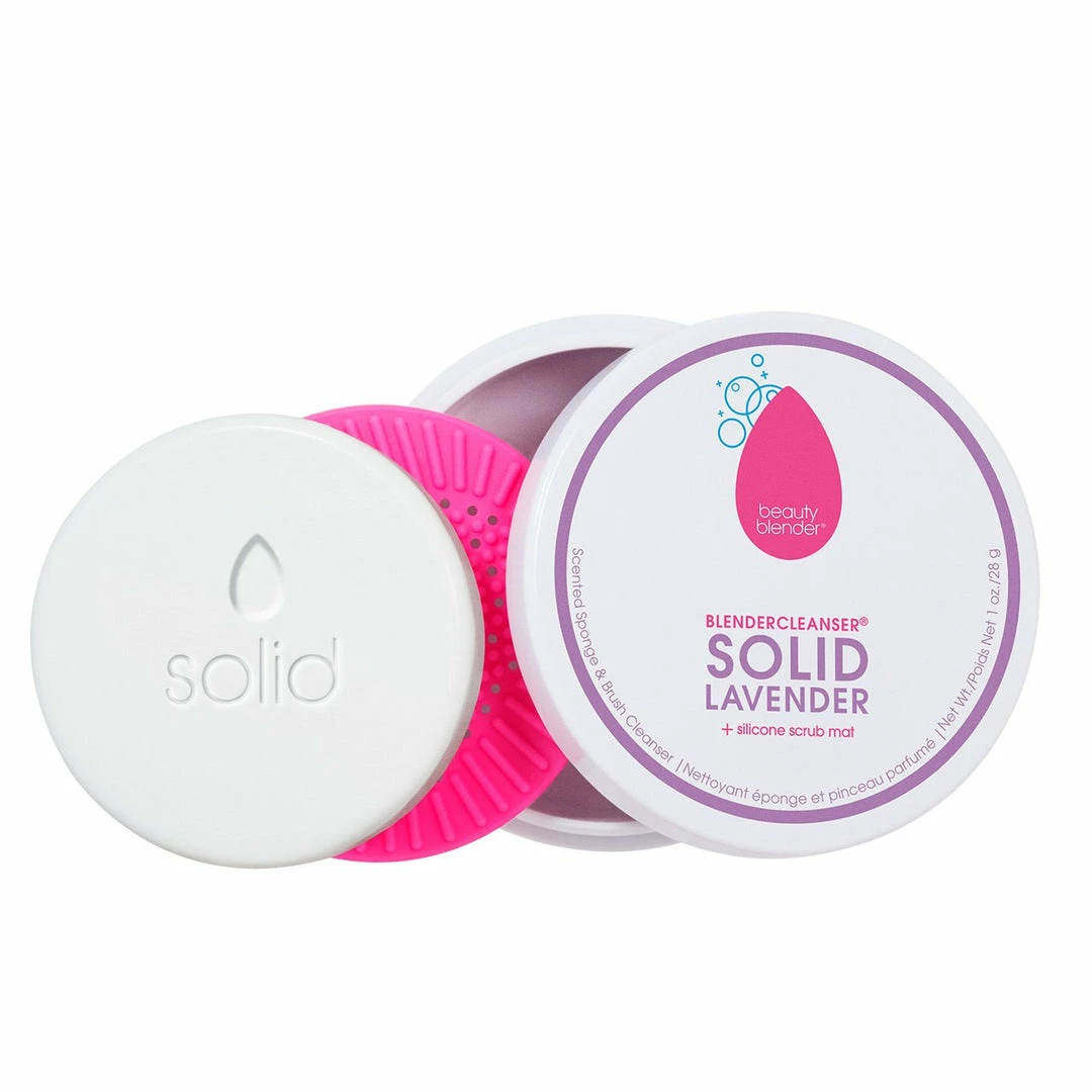 Beautyblender®Blendercleanser Solid Kits & Tools 1 Beautyblender®Blendercleanser Solid Kits & Tools