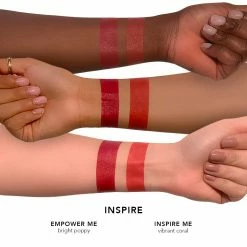 Jouer Blush & Bloom Cheek + Lip Duo 20 Jouer Blush & Bloom Cheek + Lip Duo