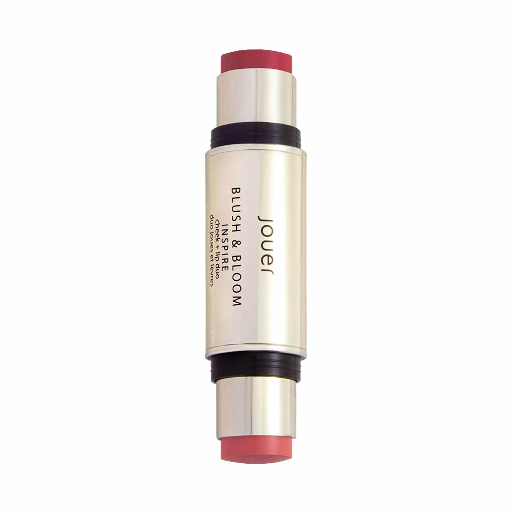 Jouer Blush & Bloom Cheek + Lip Duo 2 Jouer Blush & Bloom Cheek + Lip Duo