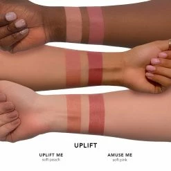 Jouer Blush & Bloom Cheek + Lip Duo 22 Jouer Blush & Bloom Cheek + Lip Duo