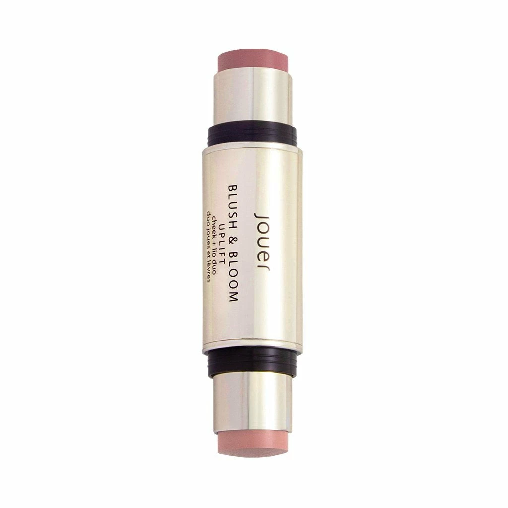 Jouer Blush & Bloom Cheek + Lip Duo 3 Jouer Blush & Bloom Cheek + Lip Duo