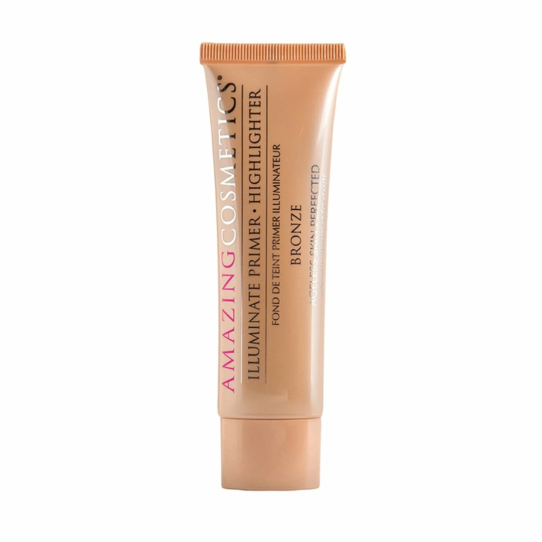 Amazing Cosmetics Illuminate Primer + Highlighter 5 Amazing Cosmetics Illuminate Primer + Highlighter