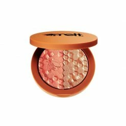 Melt Cosmetics Buzz Kill Digital Dust Duo Blush