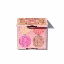 By Terry Brightening CC Palette - Beach Bomb