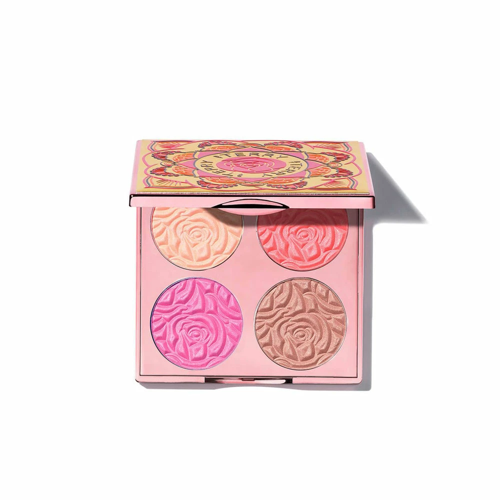 By Terry Brightening CC Palette - Beach Bomb 1 By Terry Brightening CC Palette - Beach Bomb