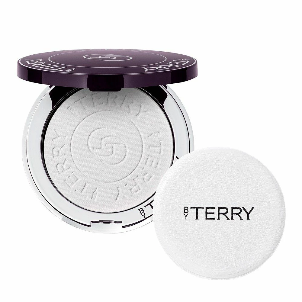 Face By Terry Hyaluronic Pressed Hydra-Powder Translucent 1 Face By Terry Hyaluronic Pressed Hydra-Powder Translucent