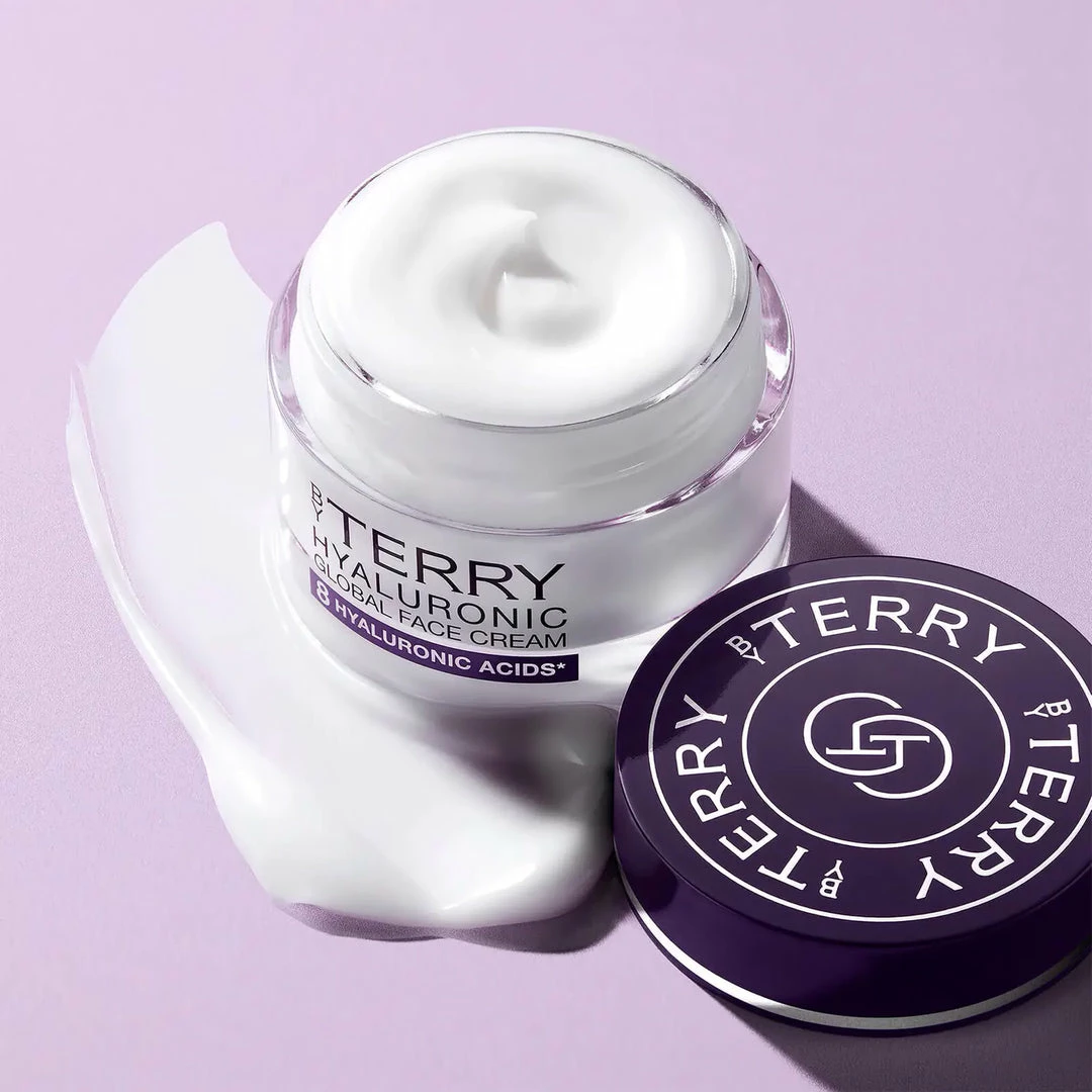 By Terry Hyaluronic Global Face Cream 3 By Terry Hyaluronic Global Face Cream