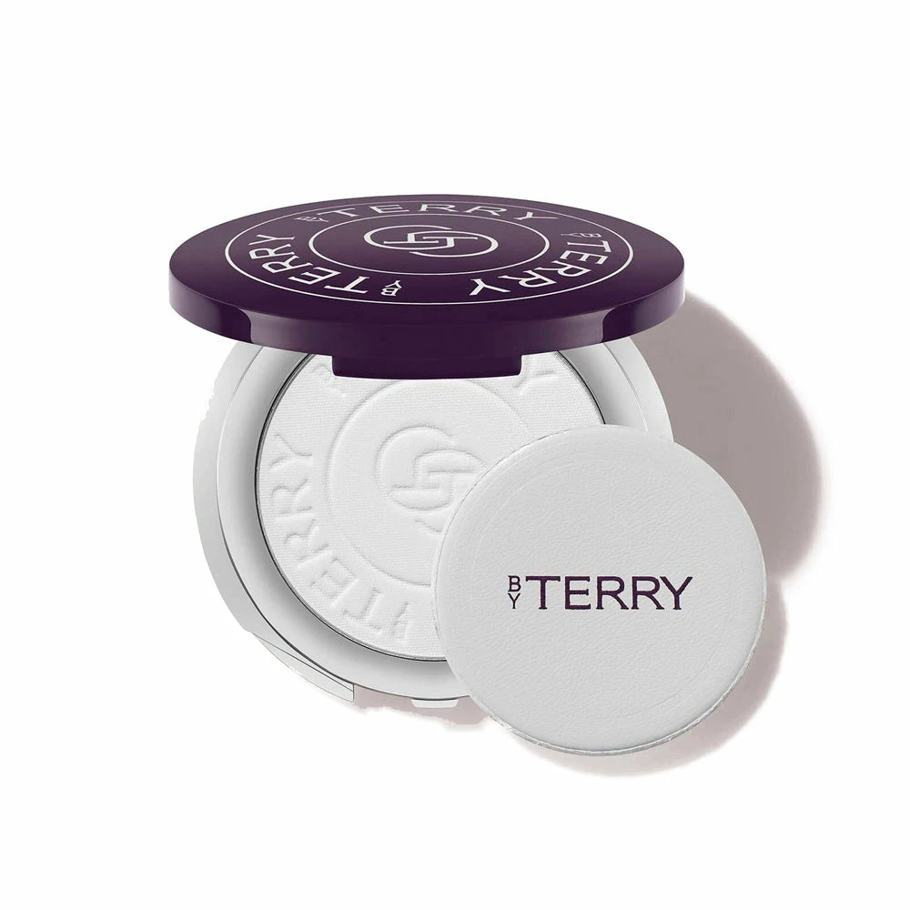 Face By Terry Hyaluronic Pressed Hydra-Powder Translucent 5 Face By Terry Hyaluronic Pressed Hydra-Powder Translucent