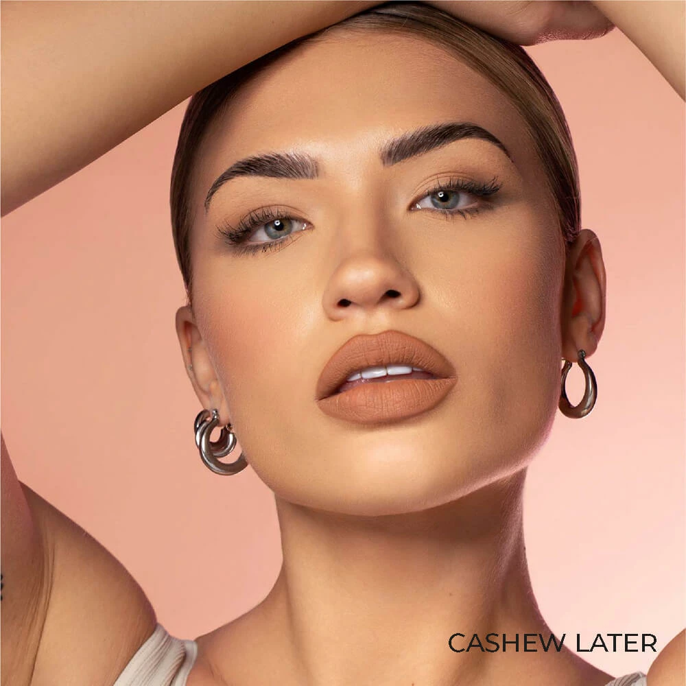 Dose Of Colors Lip Set Duo 7 Dose Of Colors Lip Set Duo