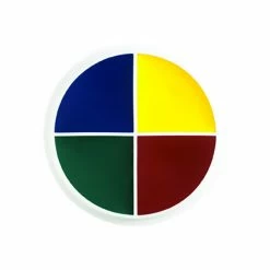 Ben Nye Character Wheels