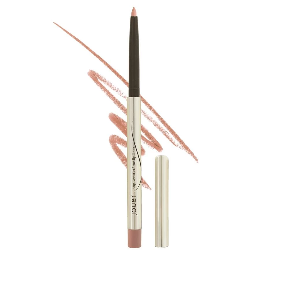 Jouer Long-Wear Crème Lip Liner 5 Jouer Long-Wear Crème Lip Liner