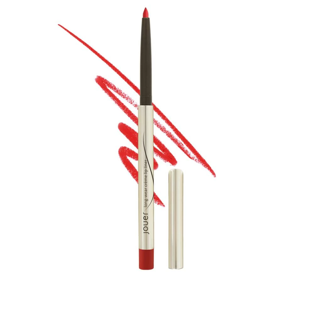Jouer Long-Wear Crème Lip Liner 10 Jouer Long-Wear Crème Lip Liner