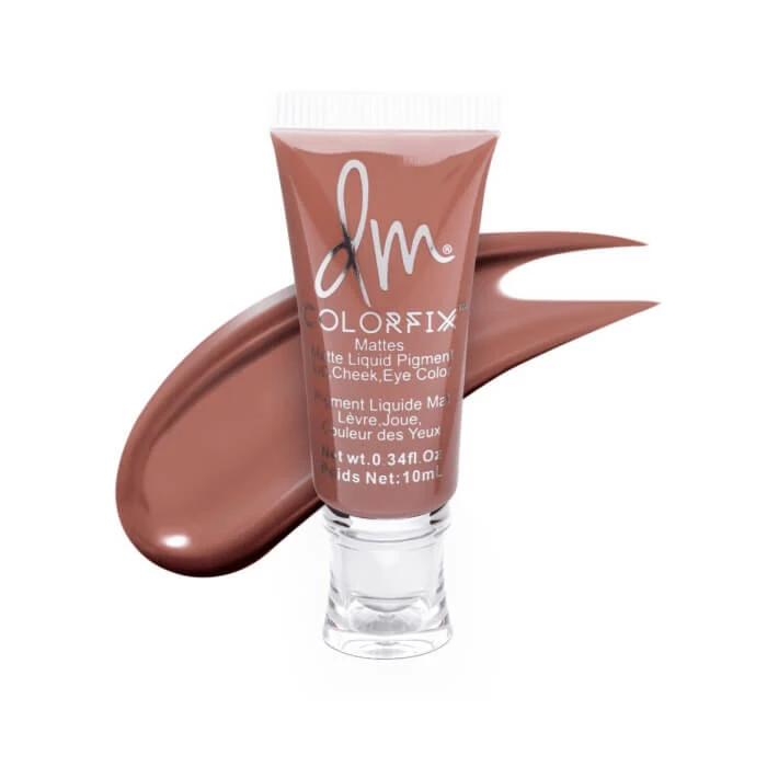 Danessa Myricks Beauty ColorFix Matte 34 Danessa Myricks Beauty ColorFix Matte