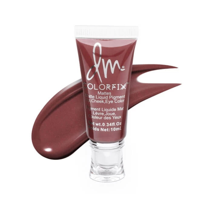 Danessa Myricks Beauty ColorFix Matte 37 Danessa Myricks Beauty ColorFix Matte