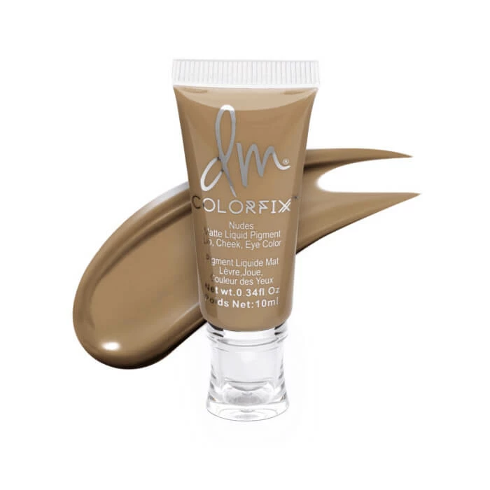 Danessa Myricks Beauty ColorFix Matte 18 Danessa Myricks Beauty ColorFix Matte