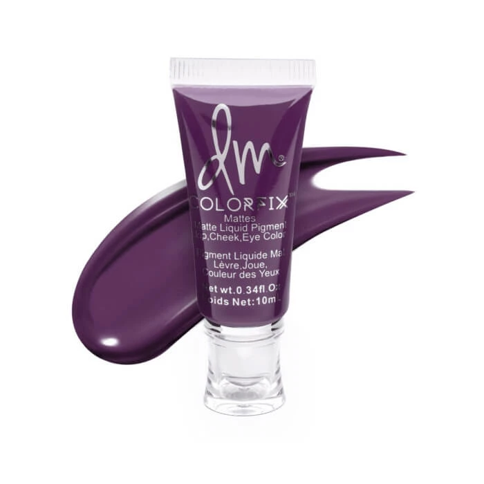 Danessa Myricks Beauty ColorFix Matte 17 Danessa Myricks Beauty ColorFix Matte