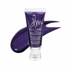 Danessa Myricks Beauty ColorFix Metallic