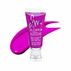 Danessa Myricks Beauty ColorFix Neon