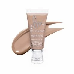 Danessa Myricks Beauty ColorFix Nudes