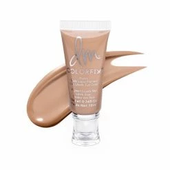 Danessa Myricks Beauty ColorFix Nudes