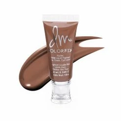 Danessa Myricks Beauty ColorFix Nudes