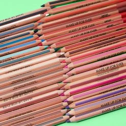 Make Up For Ever Artist Color Pencils