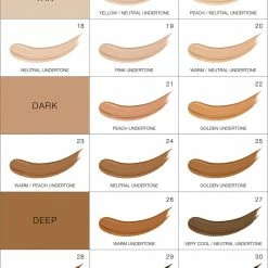 Dose Of Colors Meet Your Hue Concealer