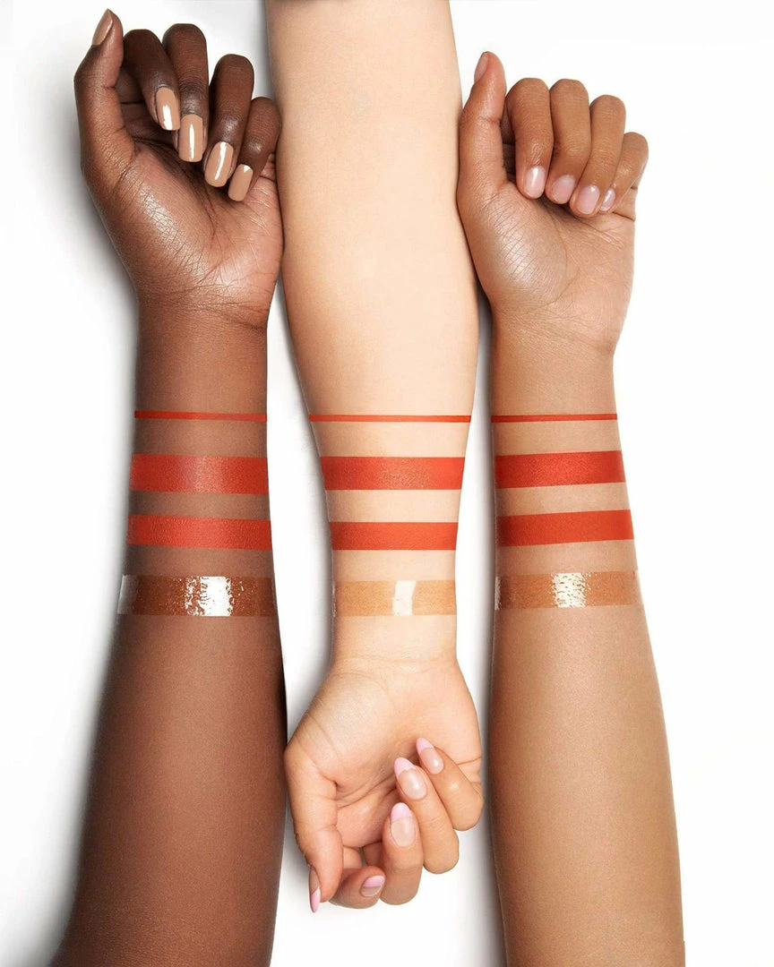 Dose Of Colors Nyma's Coral Lip Set 2 Dose Of Colors Nyma's Coral Lip Set