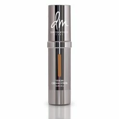 Danessa Myricks Beauty Vision Cream Cover 63 Danessa Myricks Beauty Vision Cream Cover