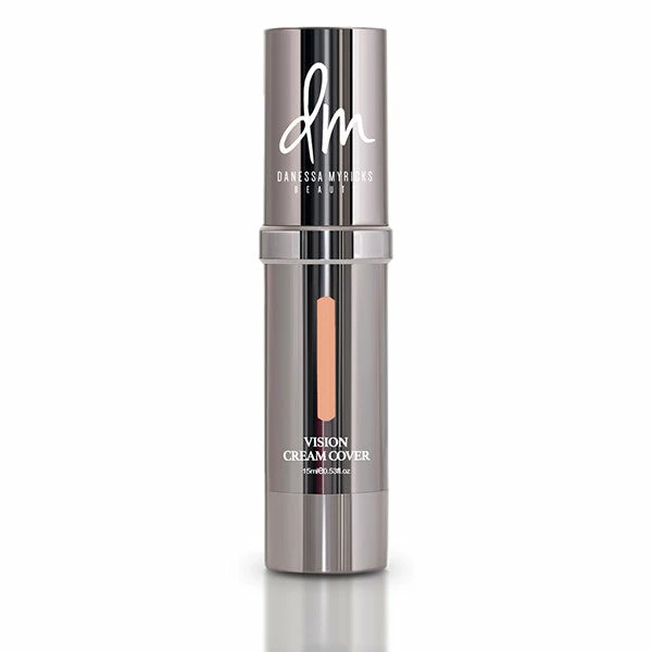Danessa Myricks Beauty Vision Cream Cover 22 Danessa Myricks Beauty Vision Cream Cover